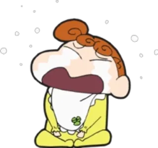 😭 whatsapp sticker