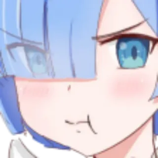 😠 telegram sticker