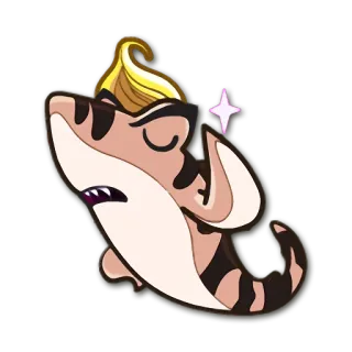 😒 telegram sticker
