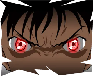 EVANGELION :: @line_stickers telegram stickers