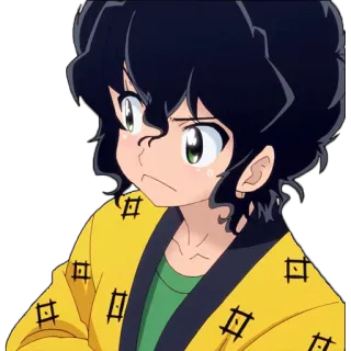 😒 telegram sticker