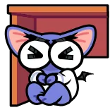 🤩 telegram sticker