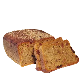 🍞 pão, comida, pão de centeio, pão de forma, padaria whatsapp sticker