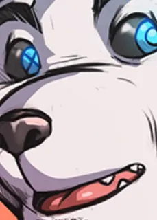 😧 telegram sticker