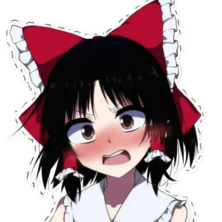 😳 telegram sticker