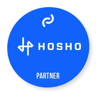 🤝 HOSHO
PARTNER hosho, socio, logo, azul, pegatina, empresa telegram sticker