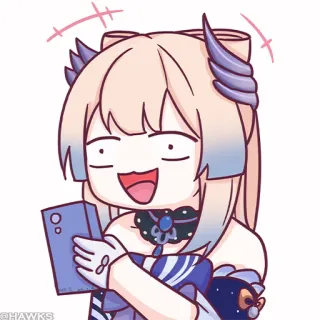 💠 telegram sticker