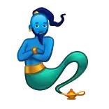 🧞♂️
