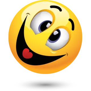 Very Emoticons telegram stickers