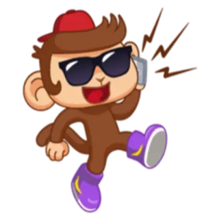 📱 telegram sticker