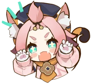 ⭐️ telegram sticker