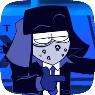 🚶♂ telegram sticker