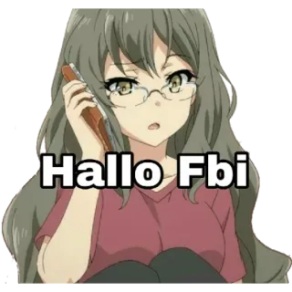 @SpinifexThyme's kang pack Vol.Loli_Time whatsapp stickers