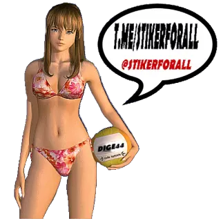 🏐 T.ME/STIKERFORALL
@STIKERFORALL telegram sticker