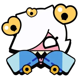 🎭 telegram sticker