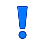 FIT_animation telegram emojis ❗️