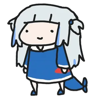 Walfie Gifs Part 1 whatsapp stickers