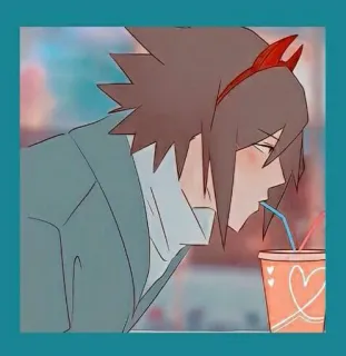 🥤 telegram sticker