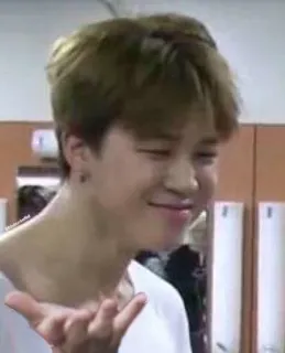 💁 person, confused, meme, expression, reaction, kpop telegram sticker