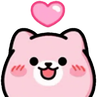 ❤️