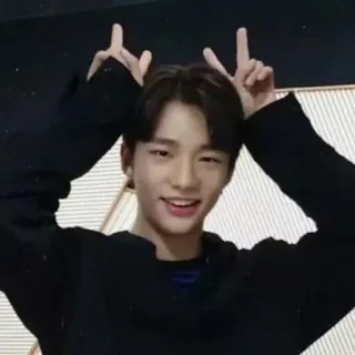 ✌️ whatsapp sticker