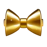 Bow Tie telegram emojis ๐