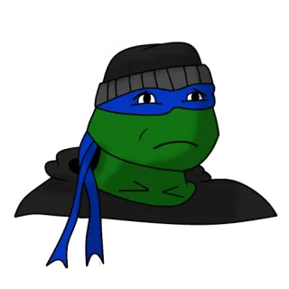 ЧНС telegram stickers