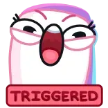Marshmallita (@TgSticker) telegram stickers