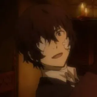 @im_free_111   dazai_free111 whatsapp stickers