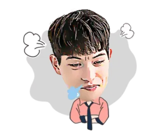 😓 telegram sticker