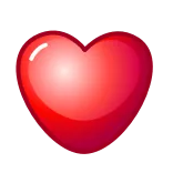 ❤️