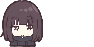 😒 telegram sticker
