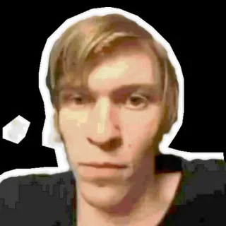 😏 telegram sticker