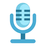 🎙
