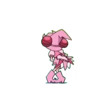 🍑 telegram sticker