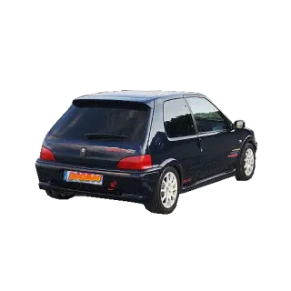@STIKERFORALL 106 RALLY PEUGEOT telegram stickers