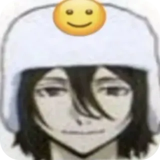 🙂 telegram sticker