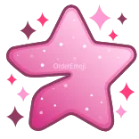 @emodji_all 👈 Звёзды 👉 @emodji_all telegram emojis 🩷