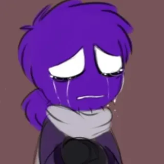 😭 telegram sticker