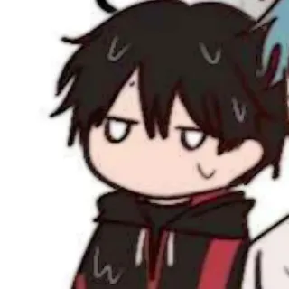 🐈‍⬛️ whatsapp sticker