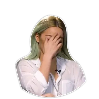 🙈 telegram sticker