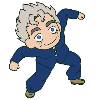 🕺 telegram sticker