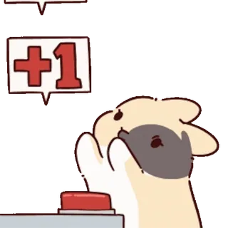 Team Timothy @fixfox telegram stickers