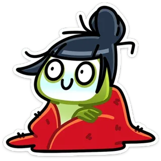😷 telegram sticker
