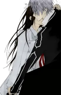 💏 Anime, Romance, Besos, Dibujos animados, Relación telegram sticker