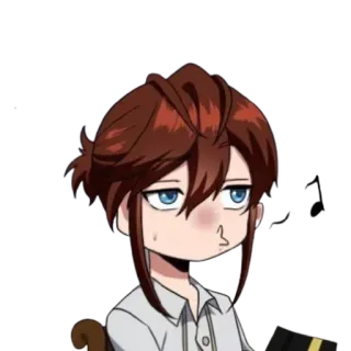 😅 telegram sticker