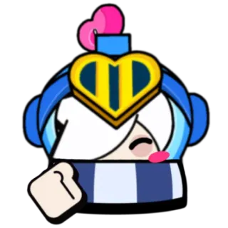 ☺️ telegram sticker