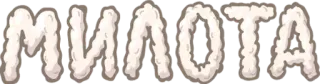 ☺ МИЛОТА texto, frase, fofo, russo telegram sticker