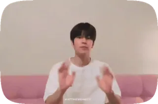🤯 MATTHEWVDADDY whatsapp sticker