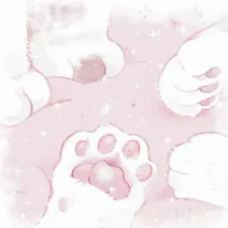 💌розовый мирок Нары.🎀 :: @fStikBot telegram stickers